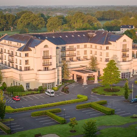 Knightsbrook Hotel & Golf Resort Trim Exteriér fotografie