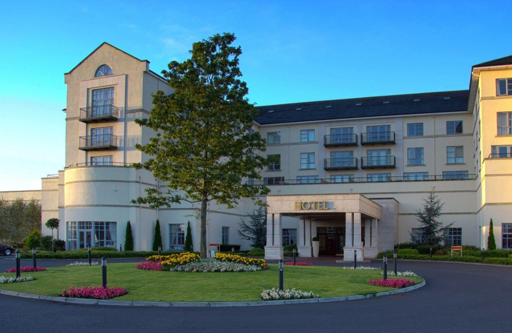Knightsbrook Hotel & Golf Resort Trim Exteriér fotografie